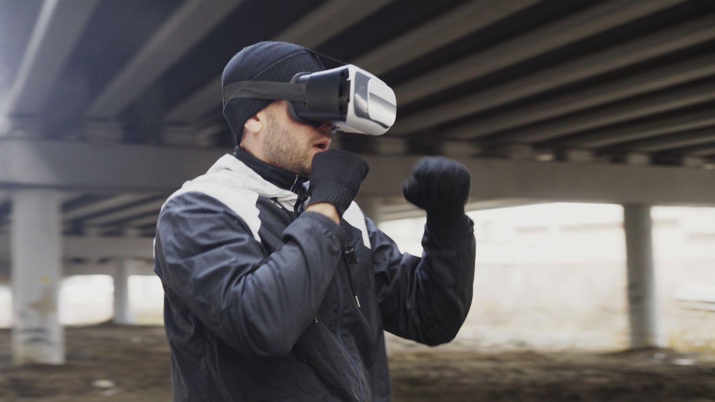 Why Immersive Technologies Are the Future